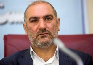 تذکر علی جلیلیان به وزیر جهاد کشاورزی برای کمک رسانی به کشاورزان و باغداران خسارت دیده