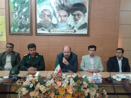 پرداخت 15 میلیارد ریال تسهیلات اشتغالزایی به متقاضیان در اسلام آبادغرب