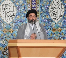 مقصر عدم نتیجه توافق در مذاکرات آمریکاست/تحریم های ظالمانه ایران باید یکجا برداشته شود مقصر عدم نتیجه توافق در مذاکرات آمریکاست/تحریم های ظالمانه ایران باید یکجا برداشته شود