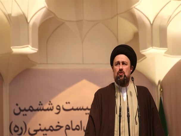 اینجا سرزمین خمینی (ره) است/ ملت زیر سایه فرماندهی کل قوا اجازه تعدی به ایران را نمی‌دهد