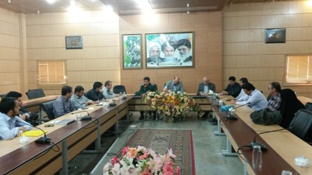 دفتر بسیج رسانه در شهرستان اسلامآباد غرب افتتاح شد دفتر بسیج رسانه در شهرستان اسلامآباد غرب افتتاح شد