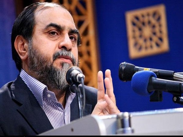 دشمنان میخواهند چرخ هستهای و چرخ معیشت هیچکدام نچرخد/مایوسکردن تولیدکننده داخلی یک خیانت است دشمنان میخواهند چرخ هستهای و چرخ معیشت هیچکدام نچرخد/مایوسکردن تولیدکننده داخلی یک خیانت است