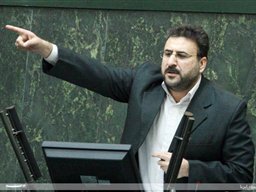 مرثیه ای برای نهال های جوانمرگ شهرم