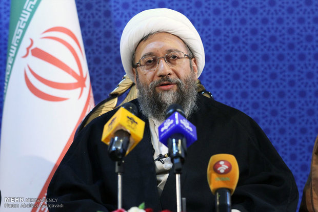  ضرورت رعایت اخلاق حرفه‌ای قضا/ تیم هسته ای باید حمایت شود