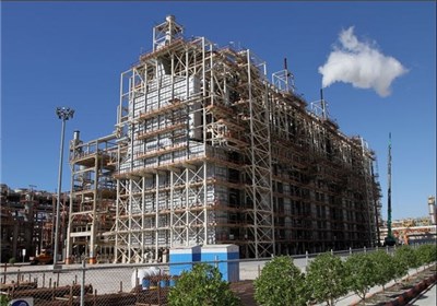 مجوز احداث پتروشیمی اسلام آبادغرب ابلاغ شد مجوز احداث پتروشیمی اسلام آبادغرب ابلاغ شد