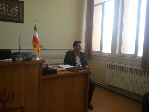 دادگستری مرجع رسیدگی به تظلمات است/یکی از اولویت های دستگاه قضایی مبارزه با زمین خواری است