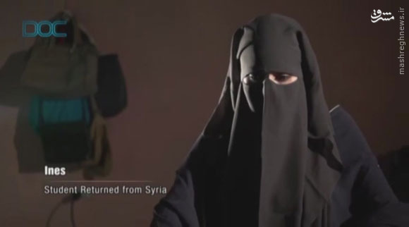 واقعیتهای پشت پرده جهاد نکاح + فیلم و تصاویر واقعیتهای پشت پرده جهاد نکاح + فیلم و تصاویر