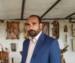 ماجرای ورود بیل مکانیکی و کامیون به محوطه پارکینگ تپه تاریخی چقاگاوانه ماجرای ورود بیل مکانیکی و کامیون به محوطه پارکینگ تپه تاریخی چقاگاوانه