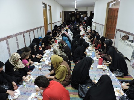 ویژه برنامه جشن میلاد امام حسن مجتبی(ع) وصرف افطاروشام درمحل مجتمع فرهنگی وهنری غدیر ویژه برنامه جشن میلاد امام حسن مجتبی(ع) وصرف افطاروشام درمحل مجتمع فرهنگی وهنری غدیر