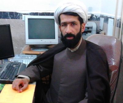 حجت الاسلام کرمی مدیر حوزه علمیه امام خمینی(ره) اسلام آباد غرب شد/وظیفه سنگین حوزههای علمیه حجت الاسلام کرمی مدیر حوزه علمیه امام خمینی(ره) اسلام آباد غرب شد/وظیفه سنگین حوزههای علمیه