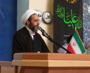 دشمن اصلی جهان اسلام صهیونیسم است/امنیت ملی در سایه وحدت ملی است