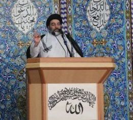 آمریکا با تناقض گویی بعد از مذاکرات نشان داد که قابل اعتماد نیست/ شورای نگهبان خار چشم دشمنان و نگهبان انقلاب است