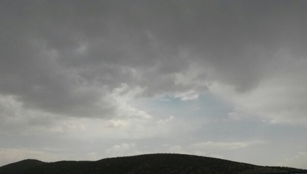 بارش‌های پراکنده تابستانی در اسلام آبادغرب/ هشدار هواشناسی برای استان‌های غربی