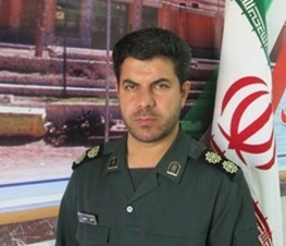 سرهنگ محمدی:مراسم روز ملی اسلام آباد غرب برگزار می شود سرهنگ محمدی:مراسم روز ملی اسلام آباد غرب برگزار می شود