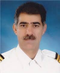 زندگی نامه خلبان شهید صفر پایخان/ تیزپرواز هوانیروز در عملیات مرصاد زندگی نامه خلبان شهید صفر پایخان/ تیزپرواز هوانیروز در عملیات مرصاد