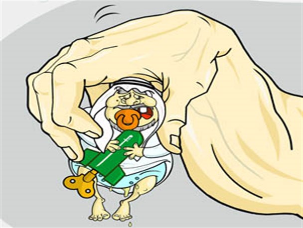  پاسخ کوبنده ایران در قبال تهدید کودکانه شاهزاده عربستان سعودی