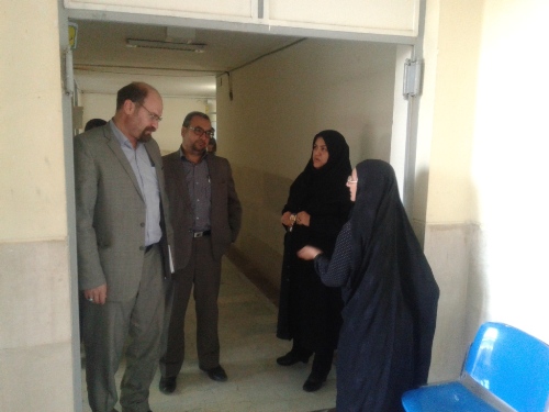 کارشناسان بهزیستی با جدیت در رفع نیازهای مستمری بگیران و مراجعین تلاش کنند کارشناسان بهزیستی با جدیت در رفع نیازهای مستمری بگیران و مراجعین تلاش کنند