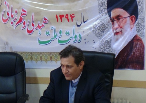 امروزه امت اسلامی باید طراح و معمار دهکده جهانی برپایه صلح و دوستی باشند