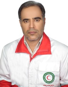 برگزاری دوره افزایش توان امدادی بانوان امدادگر در هلال احمر اسلام آبادغرب +عکس