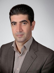 مدیر عامل جدیدمنطقه ویژه اقتصادی اسلام آبادغرب انتخاب و معرفی شد