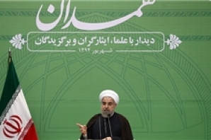 شروع کار دولت به سختی بود/بیش از حد تصور موفقیت کسب کرده‌ایم/بهبود وضع اقتصادی را شاهدیم