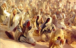 گزارش میدانی از اکران «محمد رسولالله(ص)» در سینماهای تهران/ مردم اشک میریختند گزارش میدانی از اکران «محمد رسولالله(ص)» در سینماهای تهران/ مردم اشک میریختند