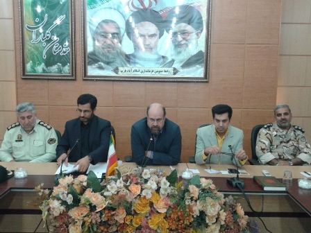 24 روستا در اسلام آبادغرب بصورت سیار آبرسانی می شوند/خسارت 44 هکتار از مراتع و جنگل های شهرستان در اثر آتش سوزی