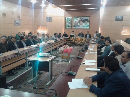 207 پروژه عمرانی در شهرستان اسلام آباد غرب درحال اجراست