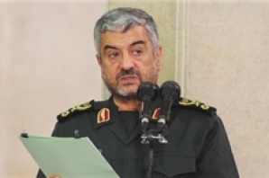 سپاه اجازه نمی دهد راه نفوذ دشمن هموار شود/ هیچگاه در این سطح از توان امنیتی و دفاعی نبودهایم سپاه اجازه نمی دهد راه نفوذ دشمن هموار شود/ هیچگاه در این سطح از توان امنیتی و دفاعی نبودهایم