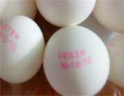 عرضه تخم مرغ مرجوعی از مرز در  اسلام آبادغرب /صحت ندارد؟!