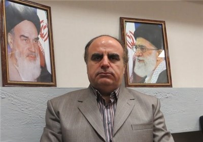 اسدالله رازانی استاندار جدید کرمانشاه شد + سوابق اسدالله رازانی استاندار جدید کرمانشاه شد + سوابق