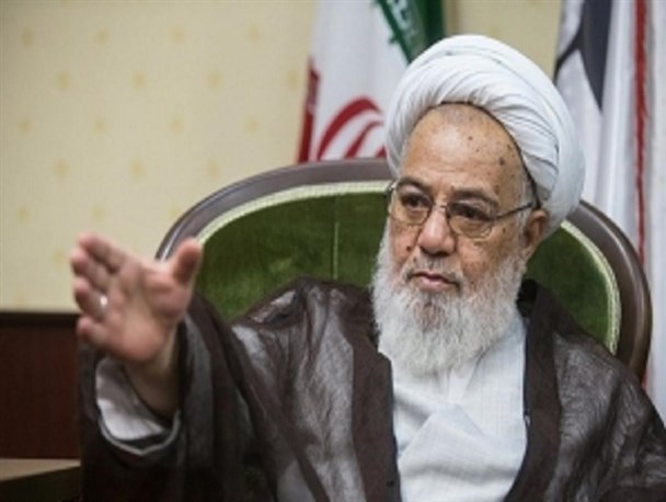 آیت الله ممدوحی: اقدامات دیپلماسی دولت در خور عمق فاجعه منا نیست/ نمایندگان ملت بر اثربخشی پیگیری ها نظارت کنند