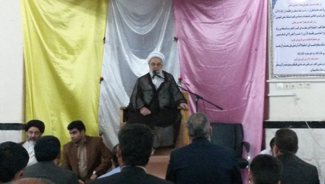 بارها مشکل بیکاری و فقر در جامعه را به دولت تذکر داده ایم/ هشدار رهبری قلب سعودی ها را به لرزه در آورد /مرصاد به نام اسلام آبادغرب در تاریخ ثبت شده است 