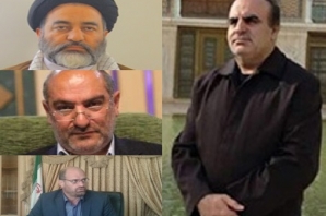 انتظارات مسئولین اسلام آبادغرب از استاندار جدید کرمانشاه/ از لزوم توجه به منطقه ویژه و پتروشیمی تا رفع بیکاری و توجه به اقتصاد مقاومتی