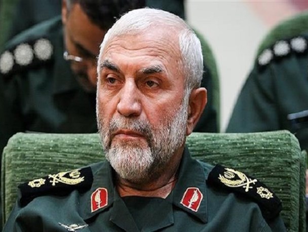 داغی که سردار همدانی بر دل رسانه های فارسی زبان غربی و حامیان فتنه گذاشت+ تصاویر داغی که سردار همدانی بر دل رسانه های فارسی زبان غربی و حامیان فتنه گذاشت+ تصاویر