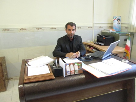 اخراج کارگران به معنای تعدیل نیرو در کارخانه های اسلام آبادغرب نداشته ایم اخراج کارگران به معنای تعدیل نیرو در کارخانه های اسلام آبادغرب نداشته ایم