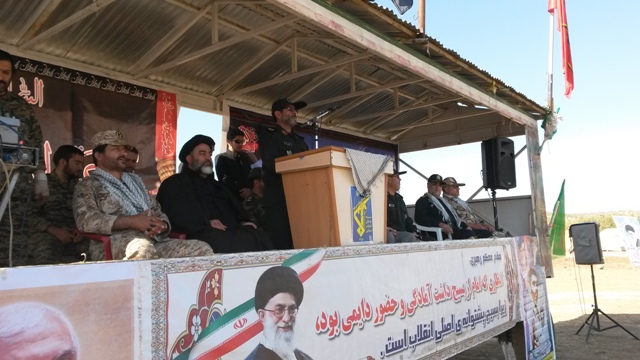 دوران تحقیر و مظلومیت اسلام و تشیع گذشته است/ ما با الگو گیری از تاسوعا و عاشورا به نتیجه رسیدیم دوران تحقیر و مظلومیت اسلام و تشیع گذشته است/ ما با الگو گیری از تاسوعا و عاشورا به نتیجه رسیدیم