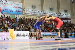 رده بندی تیم های لیگ برتر کشتی باشگاه های کشور در اسلام آبادغرب اعلام شد/بیمه رازی قهرمان کشتی آزاد و فرنگی رده بندی تیم های لیگ برتر کشتی باشگاه های کشور در اسلام آبادغرب اعلام شد/بیمه رازی قهرمان کشتی آزاد و فرنگی