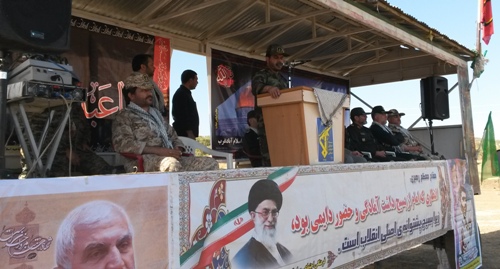 دشمن به دنبال تغییر هویت جامعه است /دشمن توان مقابله رودر رو با ایران ندارد دشمن به دنبال تغییر هویت جامعه است /دشمن توان مقابله رودر رو با ایران ندارد