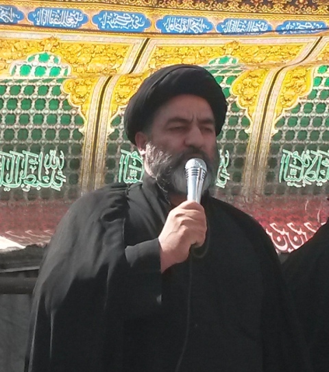 نباید به افرادی که فکر شان آمریکایی است رای بدهیم /خیلی ها بخاطر تلخی های فریضه امر به معروف و نهی از منکر عملا" وارد میدان نمی شوند