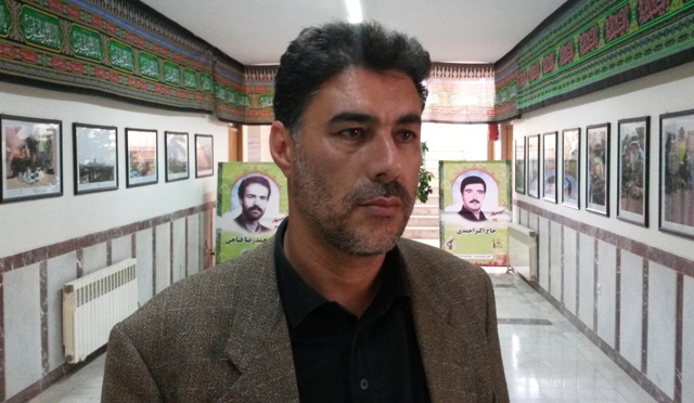 باید با زبان هنر و رسانه به مقابله با جنگ نرم دشمن بپردازیم