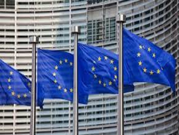 تحریم‌های هسته‌ای اتحادیه اروپا علیه ایران لغو شد