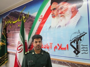 اصلاح جامعه به اجرای امربه معروف و نهی از منکر  بستگی دارد