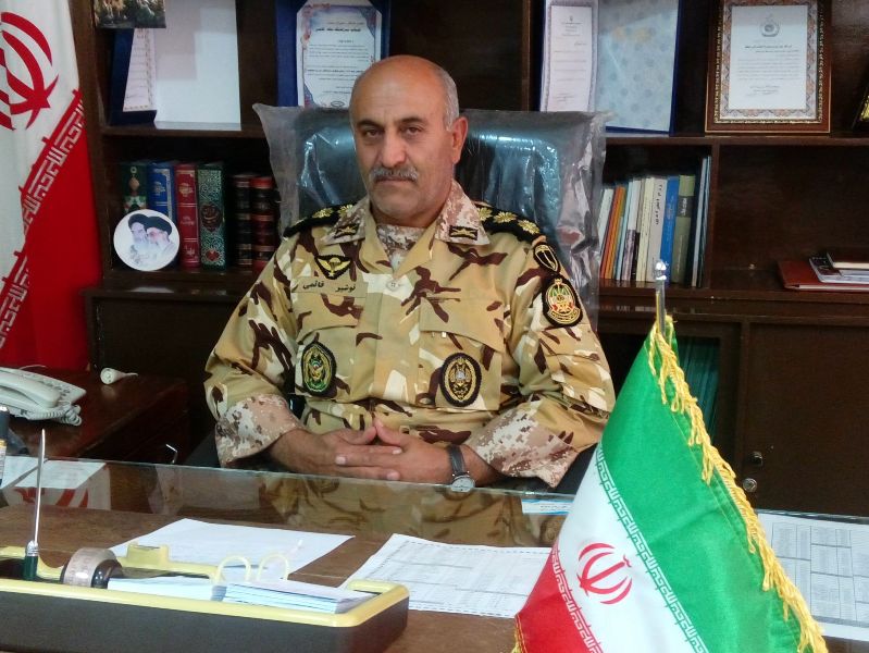 با آمادگی کامل به هرگونه تهدیدی پاسخ کوبنده می دهیم /خدمات رسانی به مردم منطقه عمومی رزمایش