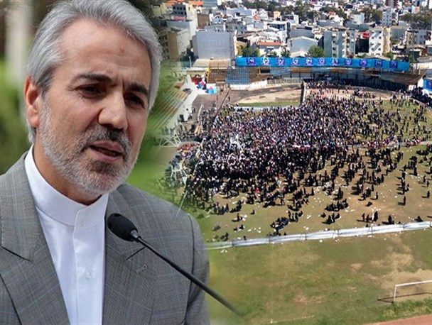  آقای نوبخت! انتشار حقیقت، اقدام سخیف نیست+ فیلم