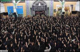 تحلیل جلوه های عزاداری امام حسین(ع) تحلیل جلوه های عزاداری امام حسین(ع)