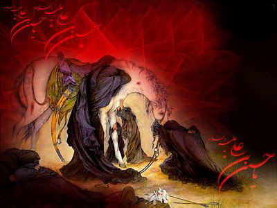 4 اشتباه رایج در روایت وقایع عاشورا 4 اشتباه رایج در روایت وقایع عاشورا