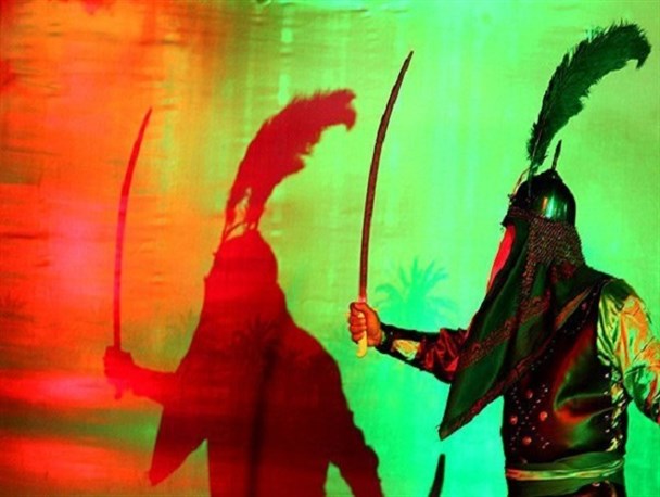 شمرهایی که برای امام حسین(ع) گریه کردند شمرهایی که برای امام حسین(ع) گریه کردند