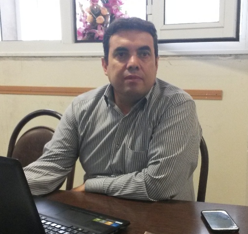 استقرار پزشک طب اورژانس در بیمارستان اسلام آبادغرب 