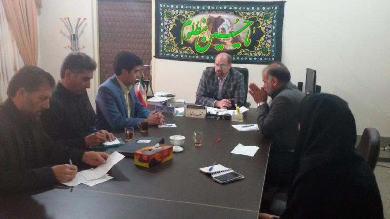  اصل بی طرفی در اجرای  انتخابات سالم را در دستور کار قرار داده ایم 